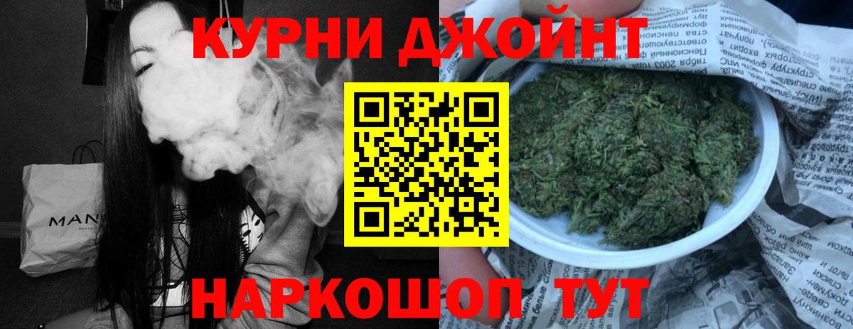 Канабис OG Kush Знаменск